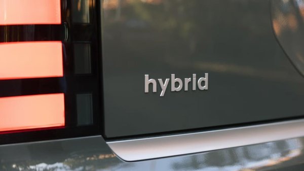 配资股票一览表最新公告 《消费者报告》调查显示：普通混合动力车是最可靠的汽车