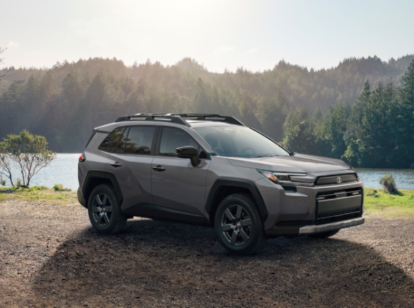 南京网上配资 两家中国企业进入全球汽车销量TOP 10 增速超18%